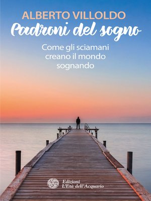 cover image of Padroni del sogno